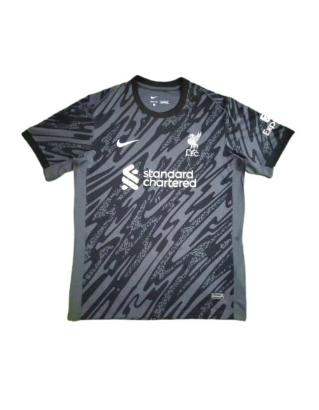 Camisetas Liverpool 24/25
